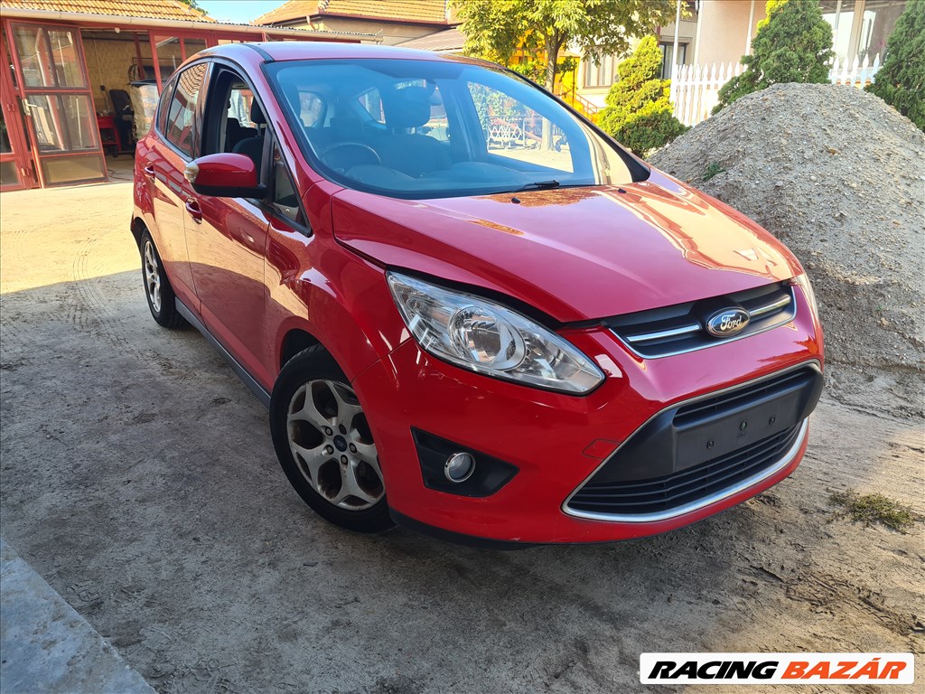 Ford C-Max Mk2 1.6 TDCI T1DA bontott alkatrészek, bontás, bontott jármű 1. kép