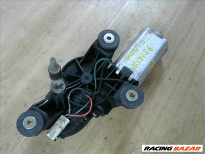 FIAT PUNTO III. Ablaktörlő motor hátsó