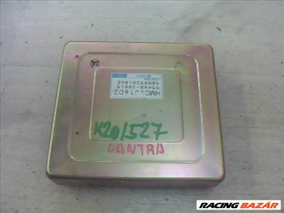 HYUNDAI LANTRA 96- Vezérlő elektronika