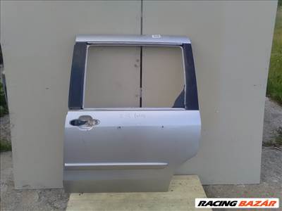 MAZDA MPV 99-05 Bal hátsó ajtó