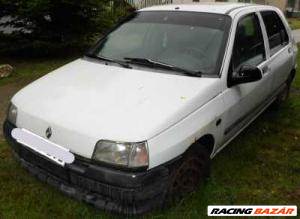 RENAULT CLIO 90-96 Jobb visszapillantó tükör mechanikus