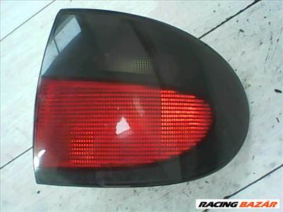 RENAULT MEGANE 95-99 Jobb külső hátsó lámpa