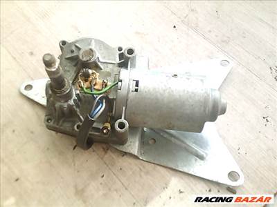 RENAULT TWINGO 93-98 Ablaktörlő motor hátsó