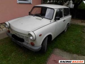 TRABANT 1,1 Ablaktörlő motor első 1. kép