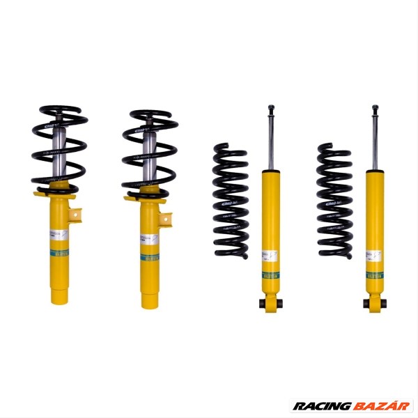 Bilstein Bmw F32, F82, 435i xDrive, 440i xDrive, 420d xDrive, 430d xDrive, 435d xDrive, 2013.07-től, -20/10mm-es, B12 Pro-Kit fix magasságú sport futómű 1. kép