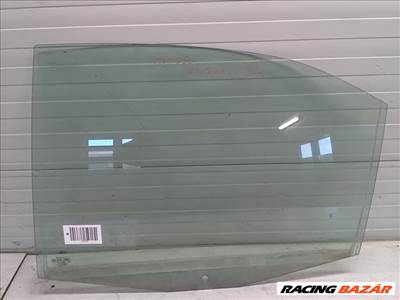 FORD MONDEO 01-07 Bal hátsó ajtóüveg