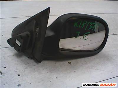 SUZUKI SWIFT 96-05 Jobb visszapillantó tükör mechanikus