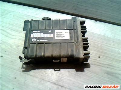 VOLKSWAGEN POLO II. 91-94 Motorvezérlő egység ECU PCM modul