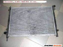 LANDROVER FREELANDER 98-04 Vízhűtő, radiátor