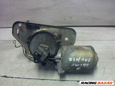 SUZUKI SWIFT 89-96 Ablaktörlő motor első