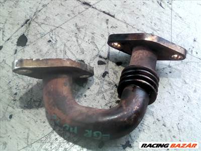 AUDI A3 2008.05 - 2012.08 EGR hűtő cső