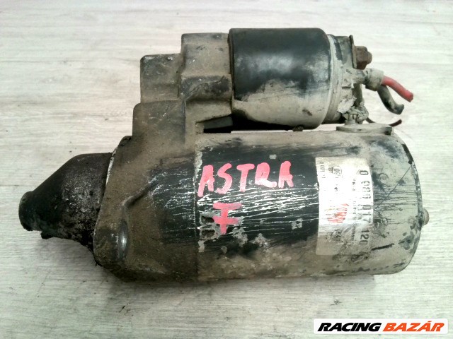OPEL ASTRA F 94-02 Önindító. benzines 1. kép