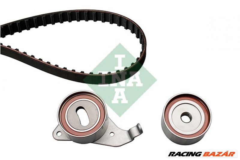 INA 530 0268 10 Vezérműszíj készlet -  TOYOTA RAV 4 I (SXA1_) 2.0 Benzin  1. kép