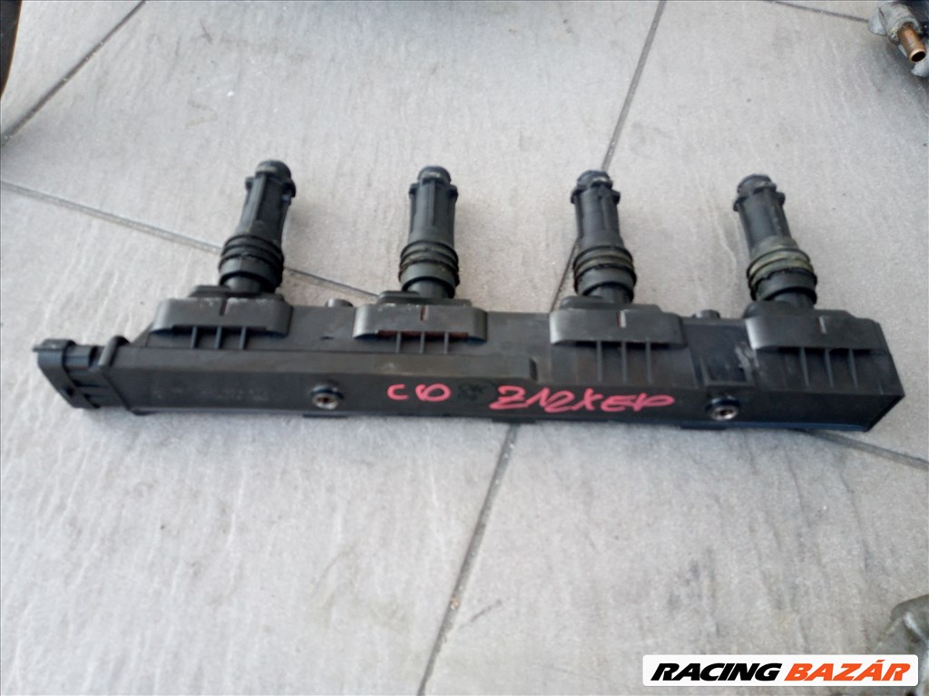 Opel Corsa D benzines trafósor 1. kép