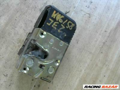 FIAT SCUDO 95-03 Jobb első ajtó zárszerkezet mechanikus