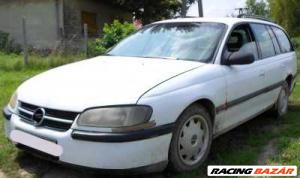 OPEL OMEGA B Kardántengely 1. kép