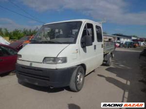 FIAT DUCATO 94-02 GUMISZŐNYEG 1. kép