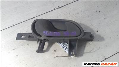 FIAT SCUDO 95-03 Bal első belső kilincs