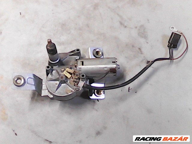 FORD ESCORT 95- Ablaktörlő motor hátsó 1. kép