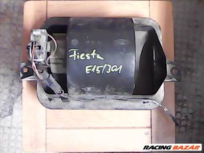 FORD FIESTA 89-95 Fűtőmotor