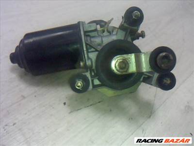 HYUNDAI PONY 89-94 Ablaktörlő motor első