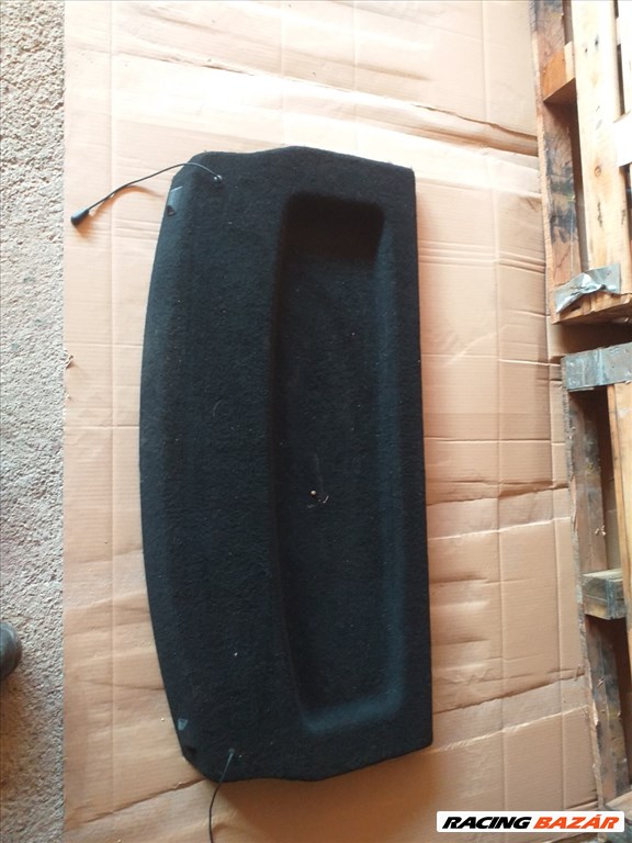 Opel Astra J kalaptartó  1. kép