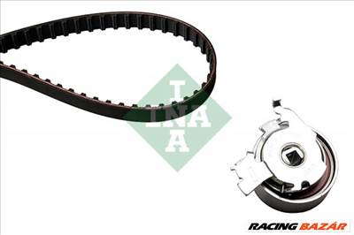 INA 530 0147 10 Vezérműszíj készlet -  OPEL VECTRA B Hatchback (38_) 1.6 Benzin  93188134