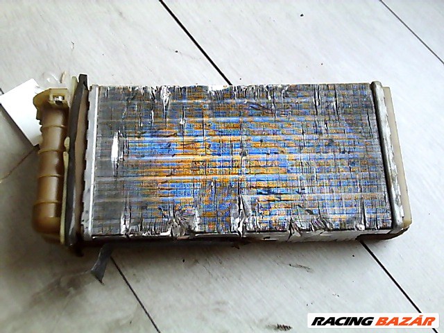 FIAT MAREA Fűtőradiátor 1. kép