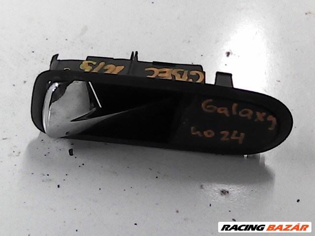 FORD GALAXY 00.10.01-06.05.31 Bal első belső kilincs 1. kép