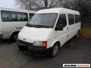 FORD TRANSIT 91-94 Kuplung szerkezet