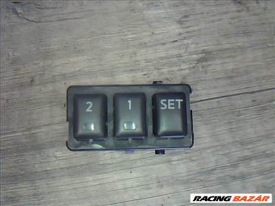 INFINITI G37 Cabrio Ülés memória kapcsoló