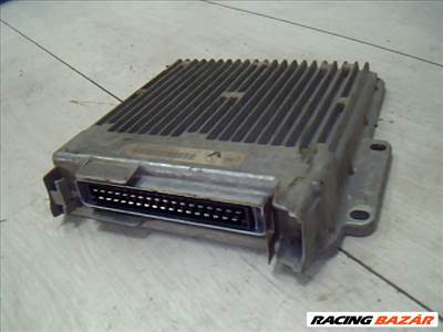 RENAULT CLIO 96-98 Motorvezérlő egység ECU PCM modul