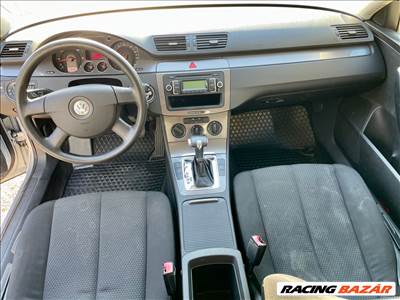 Volkswagen Passat B6 bontott alkatrészei