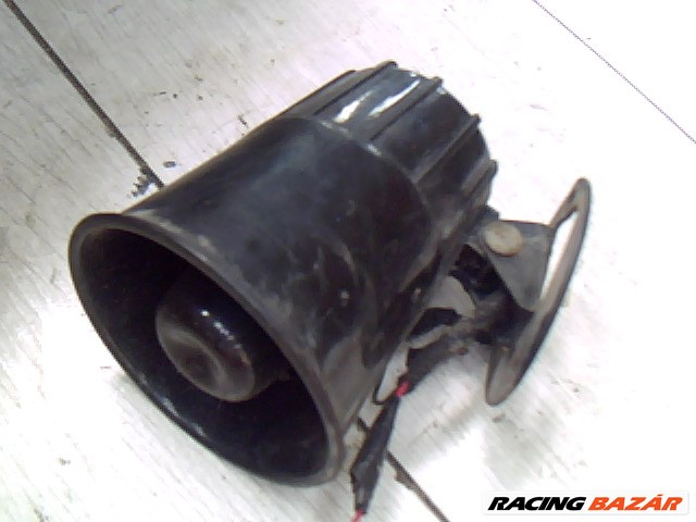 VOLKSWAGEN GOLF III. Kürt Duda 1. kép