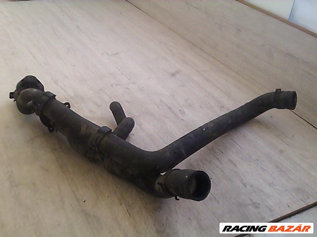 VOLKSWAGEN Touran 2003.04.01-2006.11.30 Vízcső elosztó 1. kép