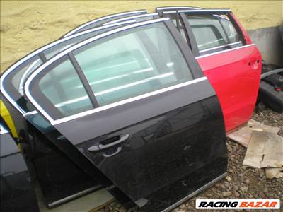 Passat b7 jobb hátsó lc9x (sedan)