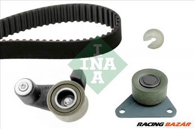 INA 530 0044 10 Vezérműszíj készlet -  VOLVO S70 (LS) 2.3 Benzin  8610041