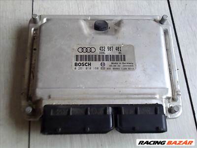 AUDI A8 94.06-02.12 Motorvezérlő egység ECU PCM modul