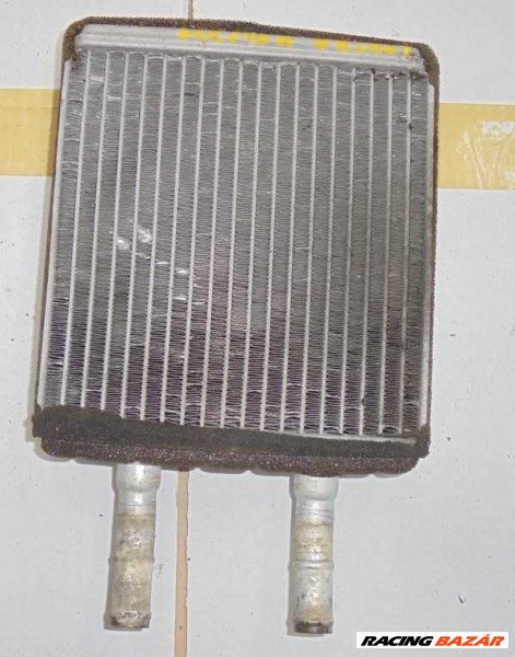 HYUNDAI LANTRA 96- Fűtőradiátor 1. kép