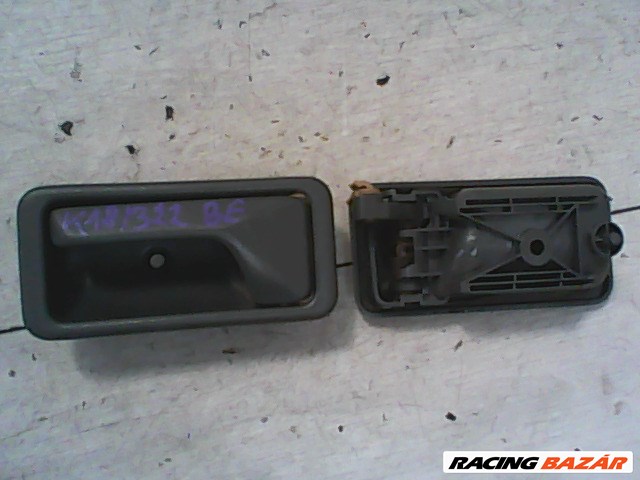 MAZDA MPV 96-99 Bal első belső kilincs 1. kép