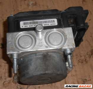 NISSAN MICRA K12 2002-2010 ABS ABR ESP pumpa 1. kép