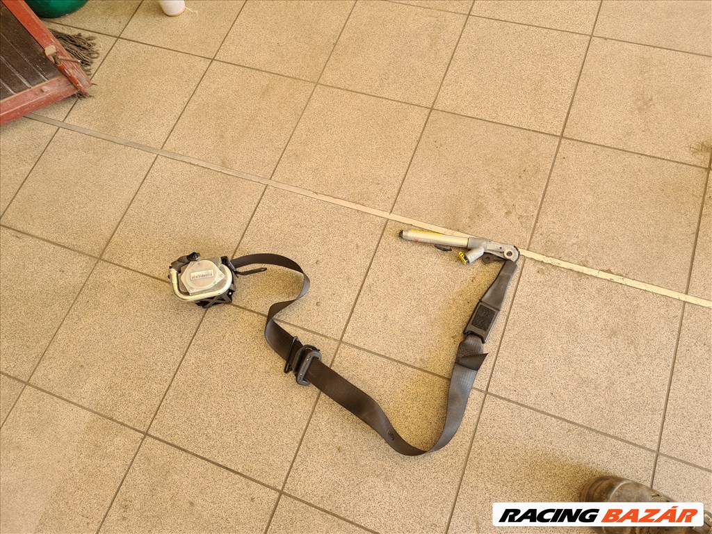 Opel Insignia bal első biztonsági öv, övfeszítő 1. kép