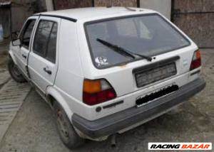 VOLKSWAGEN GOLF II. BAL HÁTSÓ LÁMPA