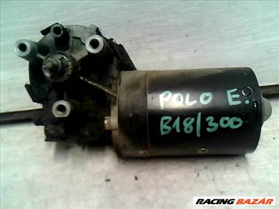 VOLKSWAGEN POLO CLASSIC 95.07-99.10 Ablaktörlő motor első