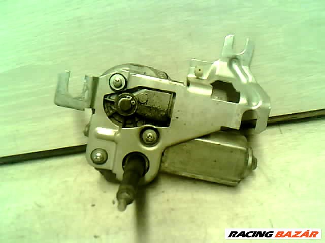 FIAT UNO 83-89 Ablaktörlő motor hátsó 1. kép