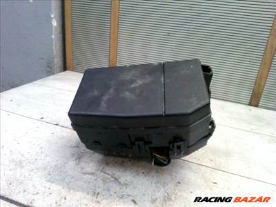 FORD MONDEO 01-07 Biztosítéktábla BCM BSI BSM SAM GEM modul Motortér