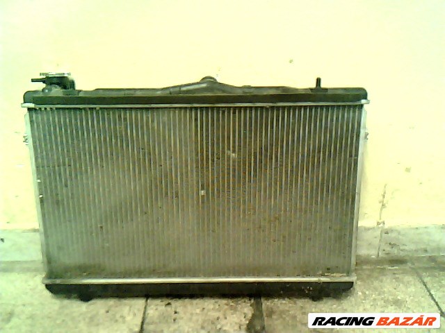 HYUNDAI LANTRA 96- Vízhűtő. radiátor 1. kép