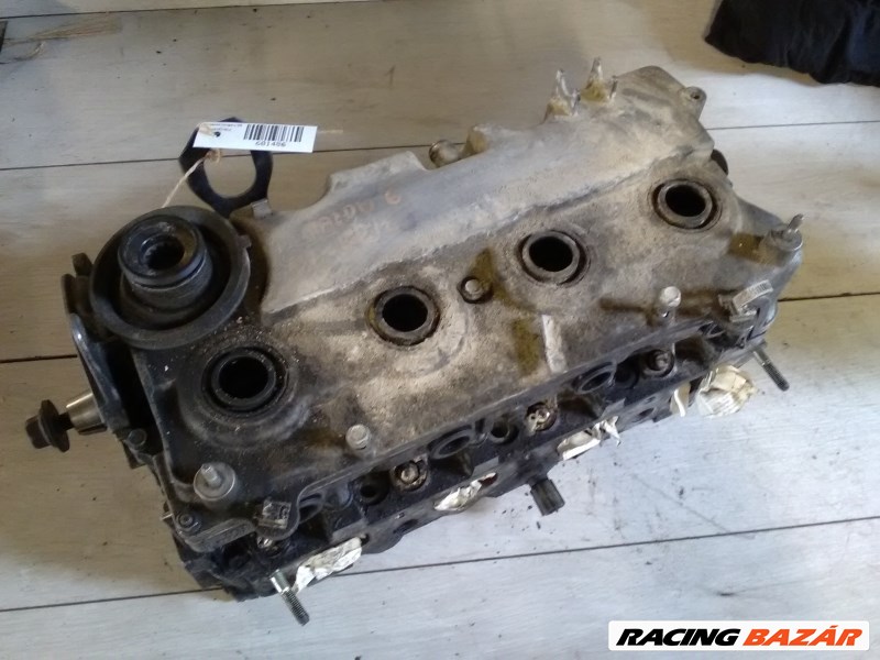 MAZDA 6 05-08 Hengerfej, diesel 1. kép