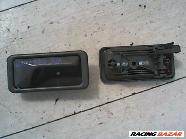 MAZDA MPV 96-99 Jobb első belső kilincs 1. kép
