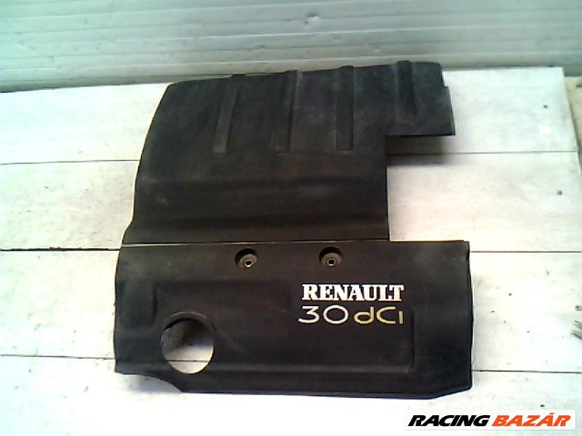 RENAULT ESPACE 02.11.01-06.02.28 Felső motorburkolat 1. kép